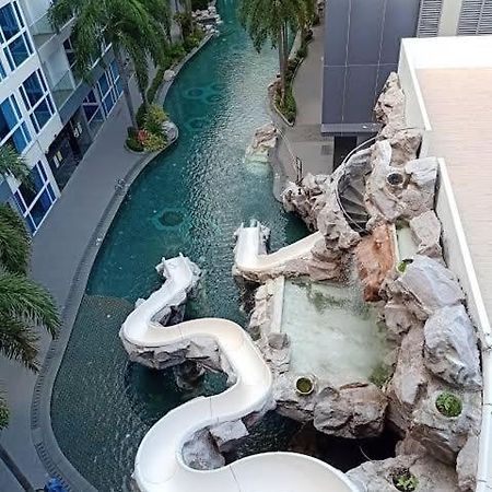 Centara Avenue 2 Bedrooms Pool View Паттайя Экстерьер фото
